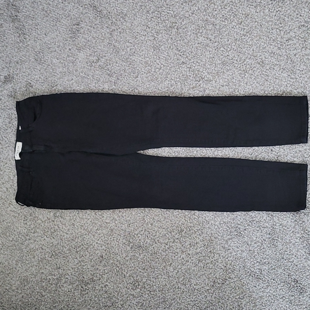 Pacsun Low rider low rise skinniest jeans